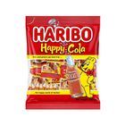 Haribo Happy Cola Gummy Mini 200g