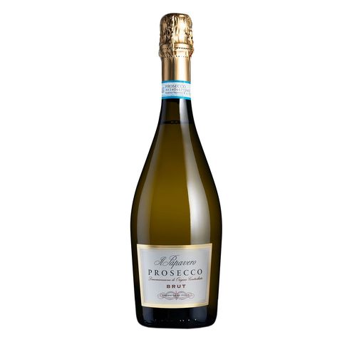 Il Papavero Prosecco 750毫升