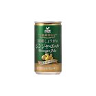 神戶居留地 薑汁汽水 185毫升