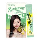 Teazen Kombucha (Pineapple) 10 Pieces