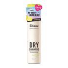 Moist Diane 香水貴油透明頭髮 乾洗噴霧 鮮橘洋梨香 95克