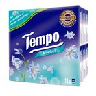 Tempo 藍風鈴味 迷你紙手巾 18包