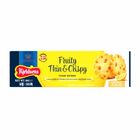 Kjeldsens Fruity Thin & Crispy Orange Flavor 90g
