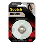 3m Scotch Mounting Tape 1 Piece 0538