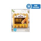 Glucks Schwein Frozen Wurst Sausage Cheese Flavor 350g