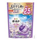 P&g Ariel 4D Gel Ball Refill Lavender 27 Pieces 2407