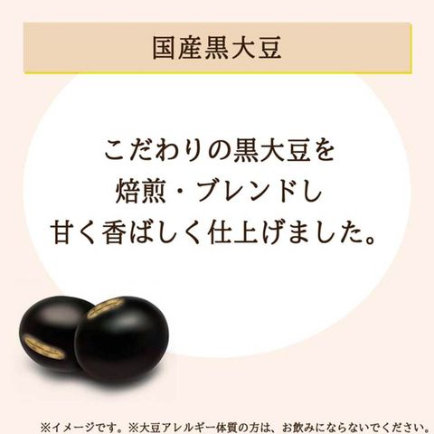 Ito En Delicious Soy Isoflavone Black Bean Tea 1L [Parallel Import]