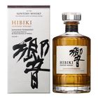 Suntory Hibiki Japanese Harmony Whiskey 700ml [Random Delivery of Old and New Packings] 4901777270688