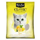 Kit Cat Lemon Cat Sand 10L KC-001