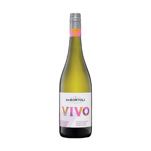 De Bortoli Vivo Chardonnay Pinot Noir Brut Cuvée 750ml