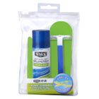 Schick Shave Guard Travel Kit 1 Set (123546)