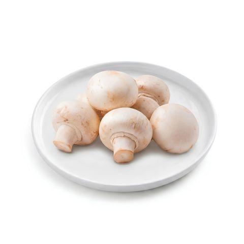 Brightfarms White Button Mushroom (1 Pack) Approx. 200g