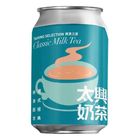 太興 奶茶 250毫升