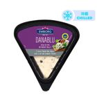Emborg Danablu Cheese Portion (Blue Cheese) 100g
