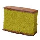 Kasutera Matcha Japanese Sponge Cake 1 Unit