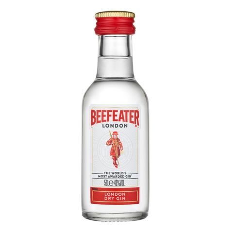 必富達 氈酒 50毫升