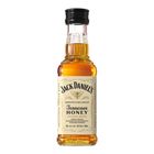 Jack Daniel's Tennessee Honey Whiskey 50ml