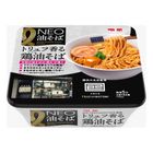 明星 Neo 油蕎麥麵 松露風味雞油蕎麥麵 164克