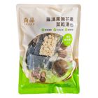 Premier Food Fructus Momordicae, Figs and Dried Pak Choi Soup Pack 100g