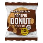 Body Attack Protein Donut Chocolate 60g