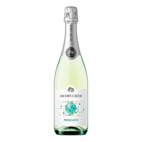 Jacob's Creek Dots Sparkling Moscato 750ml