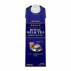 守山乳業 皇家奶茶 1000克 [平行進口]