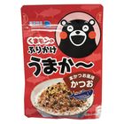 Nihon Kaisui Kumamon Furikake Delicious Bonito Flavor 25g [Parallel Import]