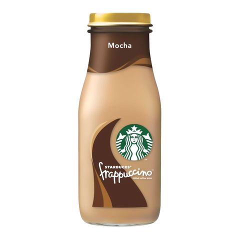 Starbucks Frappuccino Coffee Mocha 281ml