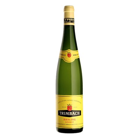 Trimbach Riesling Reserve 2022 750ml