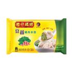 Wanchai Ferry Pea Shoots & Pork Dumpling 180g