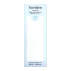 Torriden桃瑞丹10D微分子玻尿酸水感持久防曬精華 50毫升