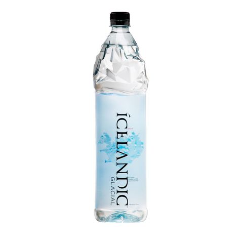 Icelandic Glacial Natural Spring Water Pet 1.5L