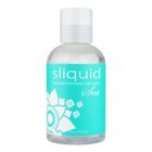 Sliquid Natural Sea 125ml 894147000135