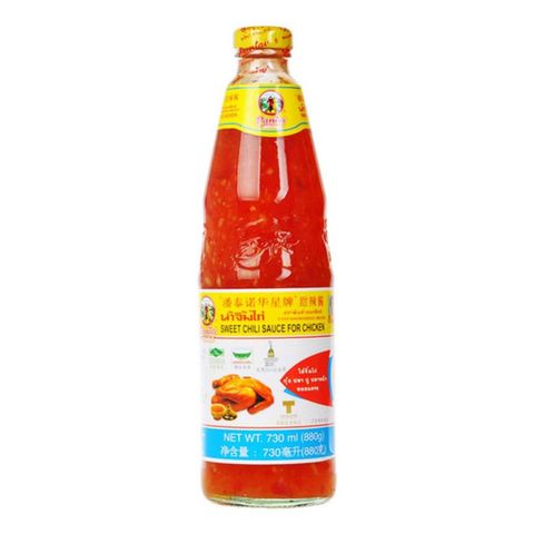 Pantai Norasingh Sweet Chili Sauce for Chicken 730ml