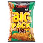 卡樂B 熱浪香辣味薯片激量裝 192克