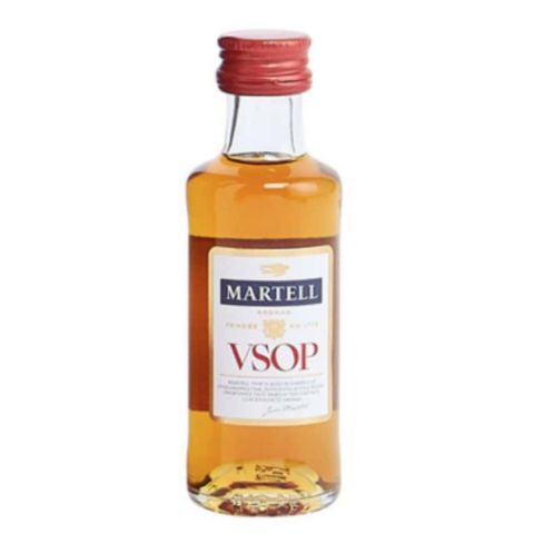 Martell VSOP 30ml