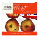 M&S Smitten Apples 600g 178723