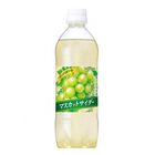 Suntory Muscat Cider 490ml [Parallel Import]