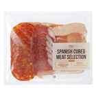 Spanish Cured Meat Selection 100g 486224