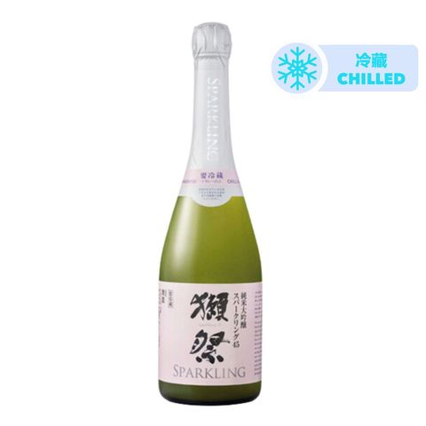 Dassai 45 Nigori Sparkling 360ml