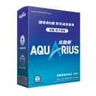 Aquarius Powder 5 x 51g