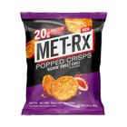 Met-rx Popped Protein Crisps Kickin' Sweet Chili 64g