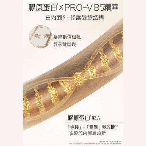 Pantene Pro-V Intensive Shot Nourishing 8 x 12ml