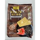 Candy Factory Black Truffle & Ham Soda Cracker 378g