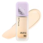 Maybelline Super Stay 30 Hours Lumi-matte Foundation N10 35ml (815375)