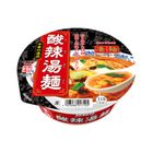 Yamadai Chinese Yipin Hot and Sour Soup 111g [Parallel Import]