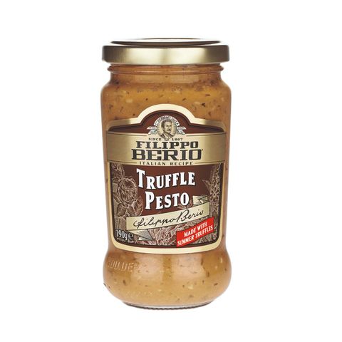Filippo Berio Truffle Pesto 190g