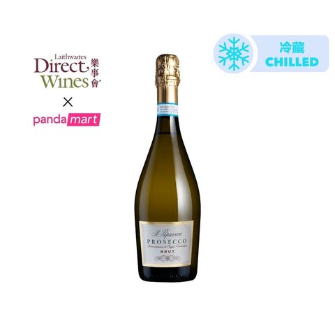 Il Papavero Prosecco 750毫升
