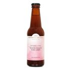 Mindful Sparks Sparkling Tea White Peach Earl Grey Non-Alcoholic Hong Kong 750ml