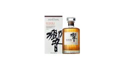 Suntory Hibiki Harmony Whisky with Box 700ml
